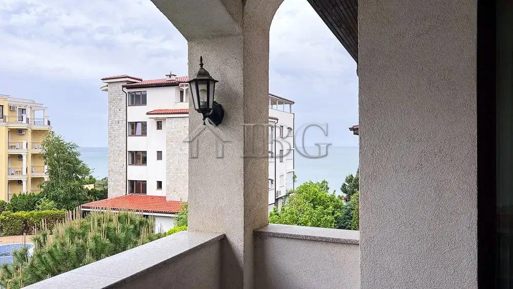 Flat 150m² in Bulgaria, Sveti Vlas. Priced at 290000€ rent photo-6