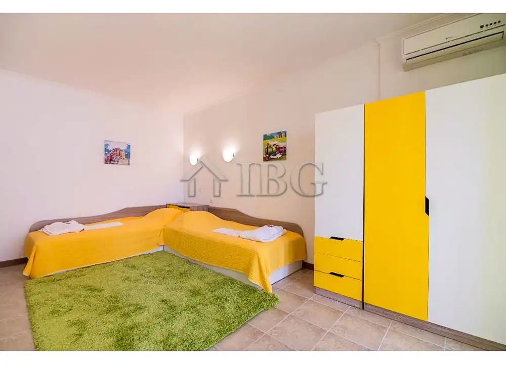 Flat 150m² in Bulgaria, Sveti Vlas. Priced at 290000€ rent photo-14