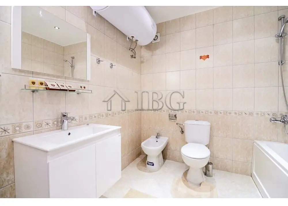 Flat 150m² in Bulgaria, Sveti Vlas. Priced at 290000€ rent photo-15