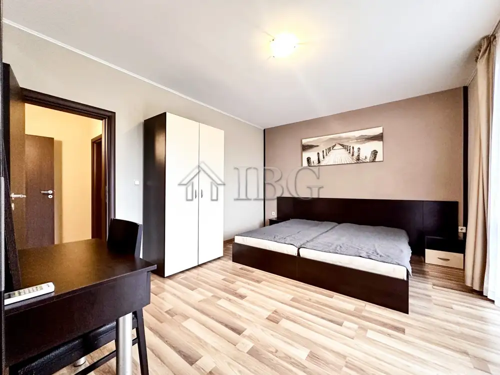 Flat 110m² in Bulgaria, Sunny Beach. Priced at 119000€ rent photo-3