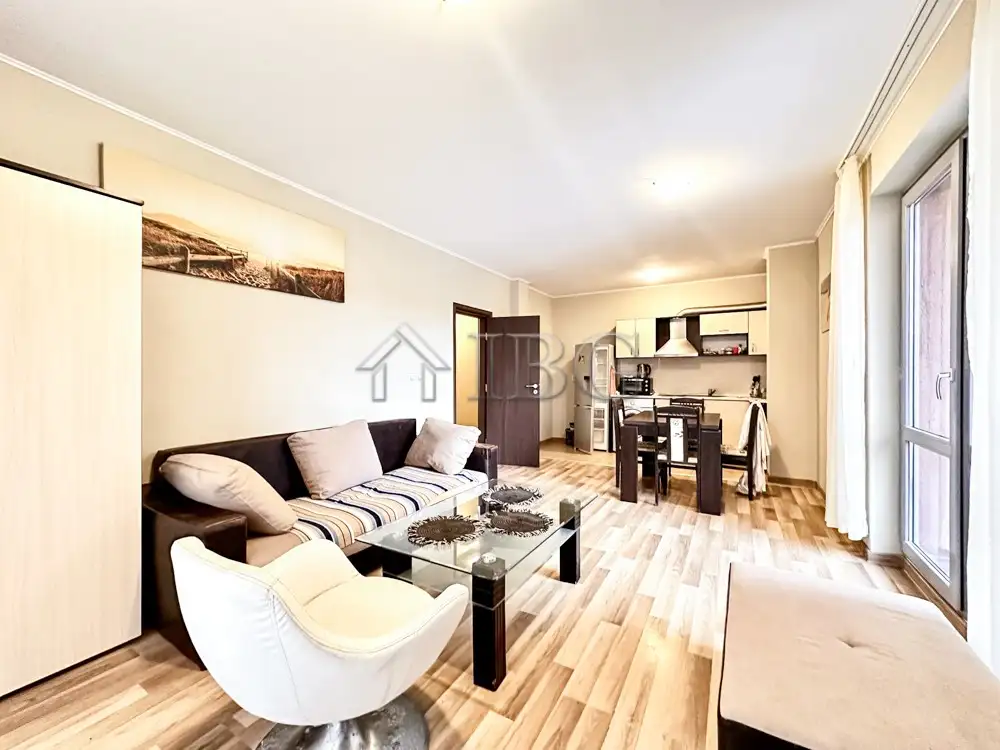 Flat 110m² in Bulgaria, Sunny Beach. Priced at 119000€ rent photo-5