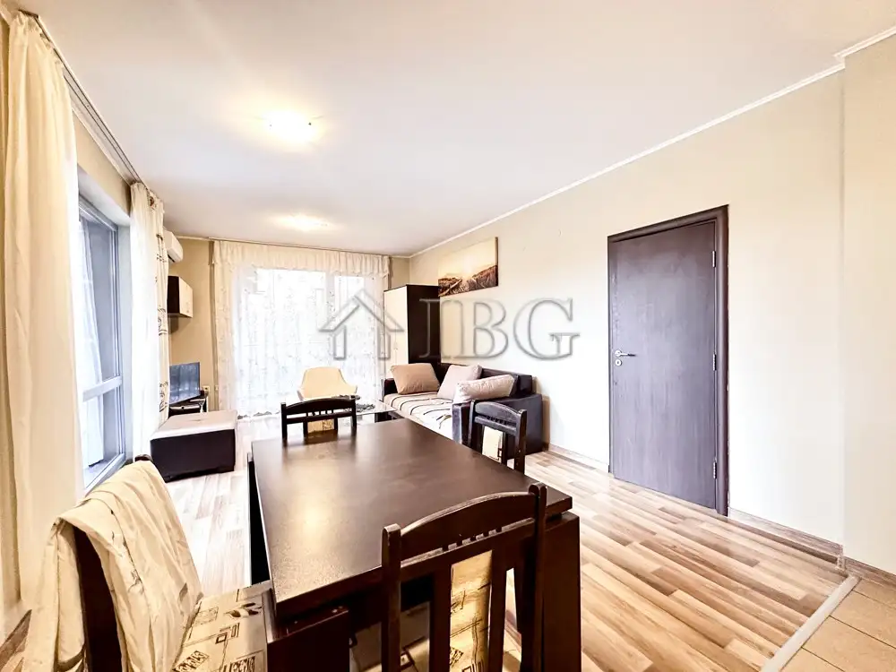 Flat 110m² in Bulgaria, Sunny Beach. Priced at 119000€ rent photo-8