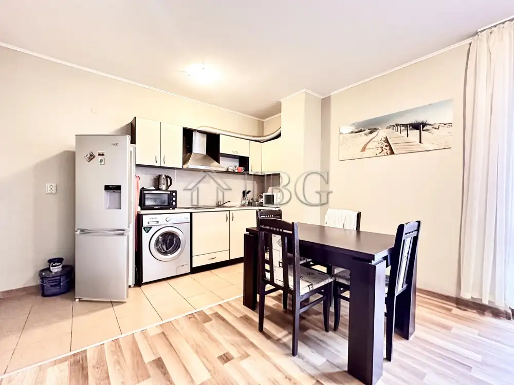 Flat 110m² in Bulgaria, Sunny Beach. Priced at 119000€ rent photo-9