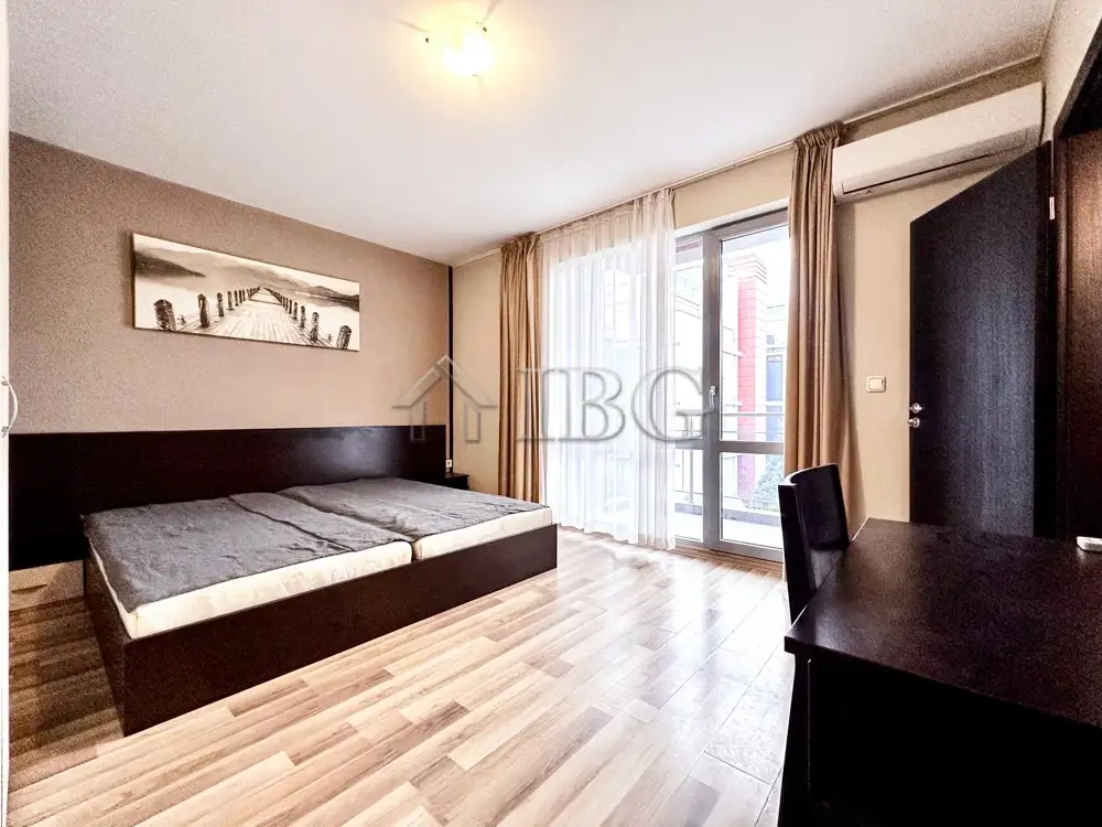 Flat 110m² in Bulgaria, Sunny Beach. Priced at 119000€ rent photo-10