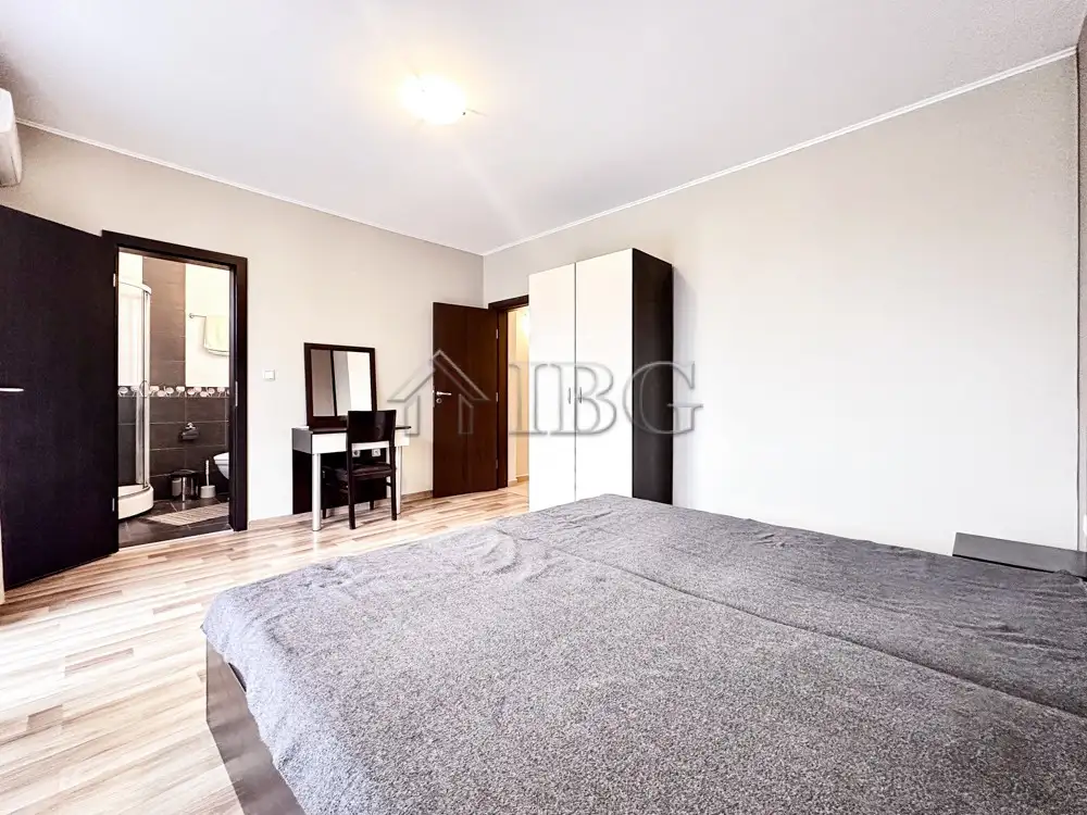 Flat 110m² in Bulgaria, Sunny Beach. Priced at 119000€ rent photo-11