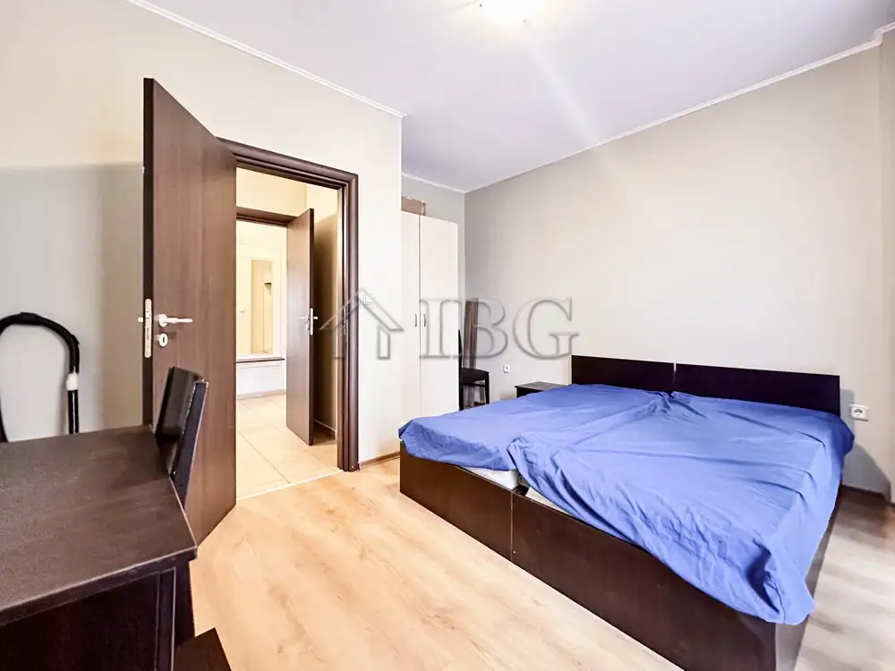 Flat 110m² in Bulgaria, Sunny Beach. Priced at 119000€ rent photo-13