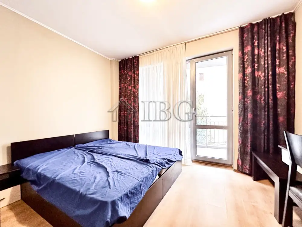 Flat 110m² in Bulgaria, Sunny Beach. Priced at 119000€ rent photo-14