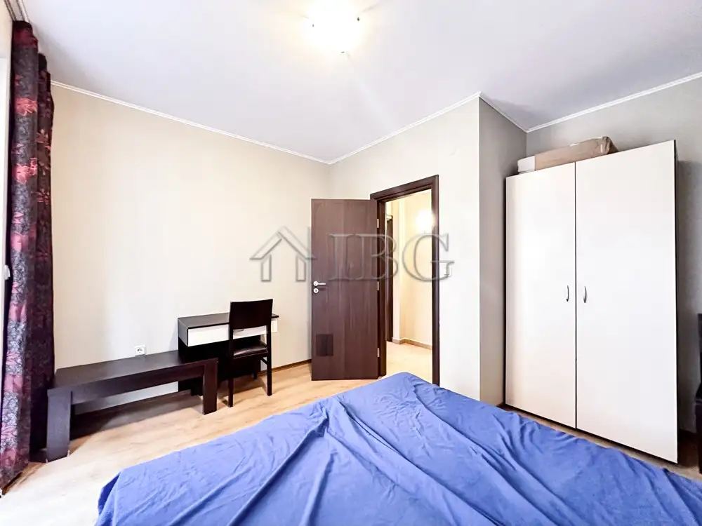 Flat 110m² in Bulgaria, Sunny Beach. Priced at 119000€ rent photo-15