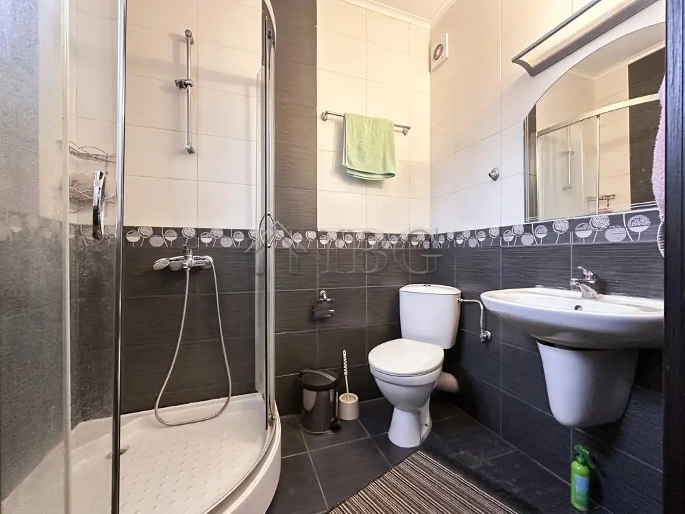 Flat 110m² in Bulgaria, Sunny Beach. Priced at 119000€ rent photo-16