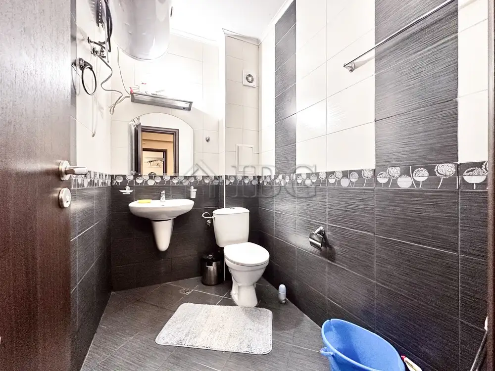 Flat 110m² in Bulgaria, Sunny Beach. Priced at 119000€ rent photo-17