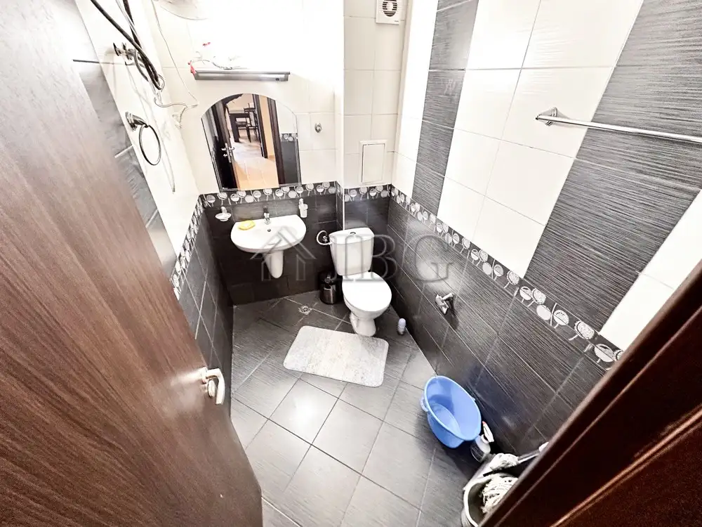 Flat 110m² in Bulgaria, Sunny Beach. Priced at 119000€ rent photo-18