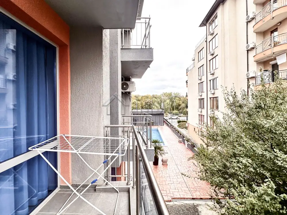 Flat 110m² in Bulgaria, Sunny Beach. Priced at 119000€ rent photo-20