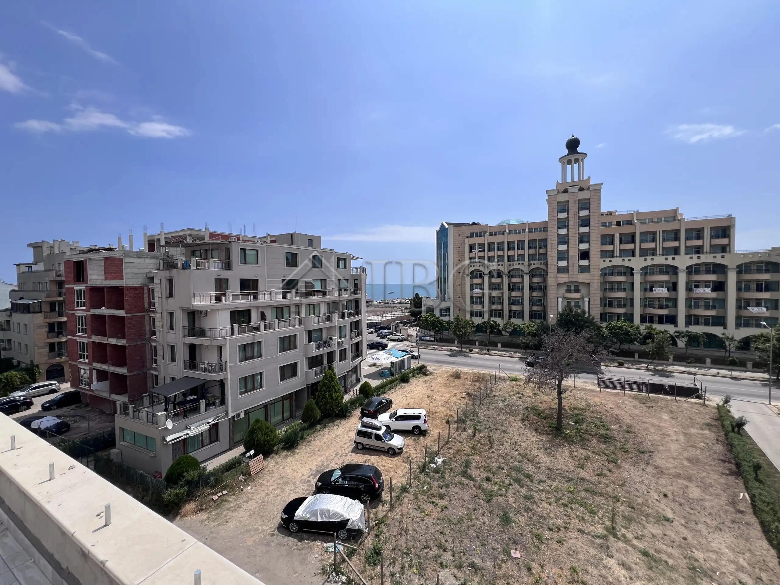 Flat 93m² in Bulgaria, Pomorie. Priced at 116500€ rent photo-4