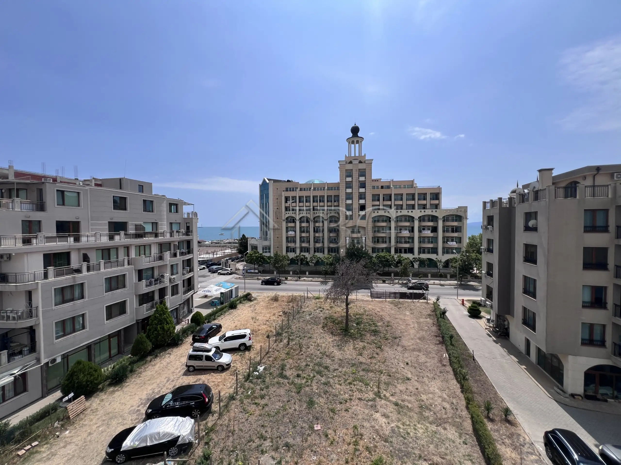 Flat 93m² in Bulgaria, Pomorie. Priced at 116500€ rent photo-5