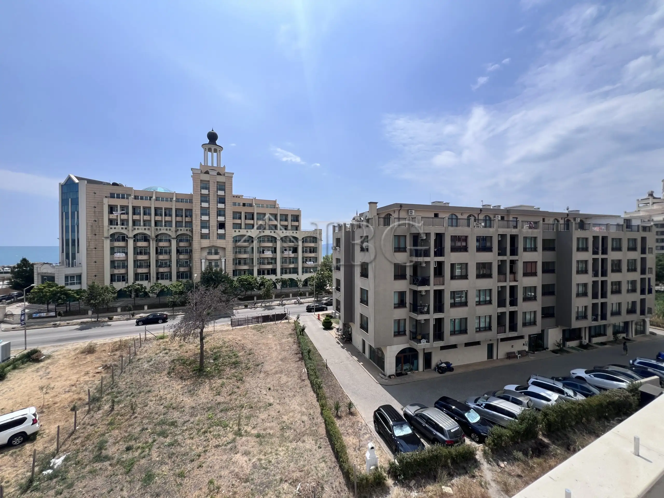 Flat 93m² in Bulgaria, Pomorie. Priced at 116500€ rent photo-6