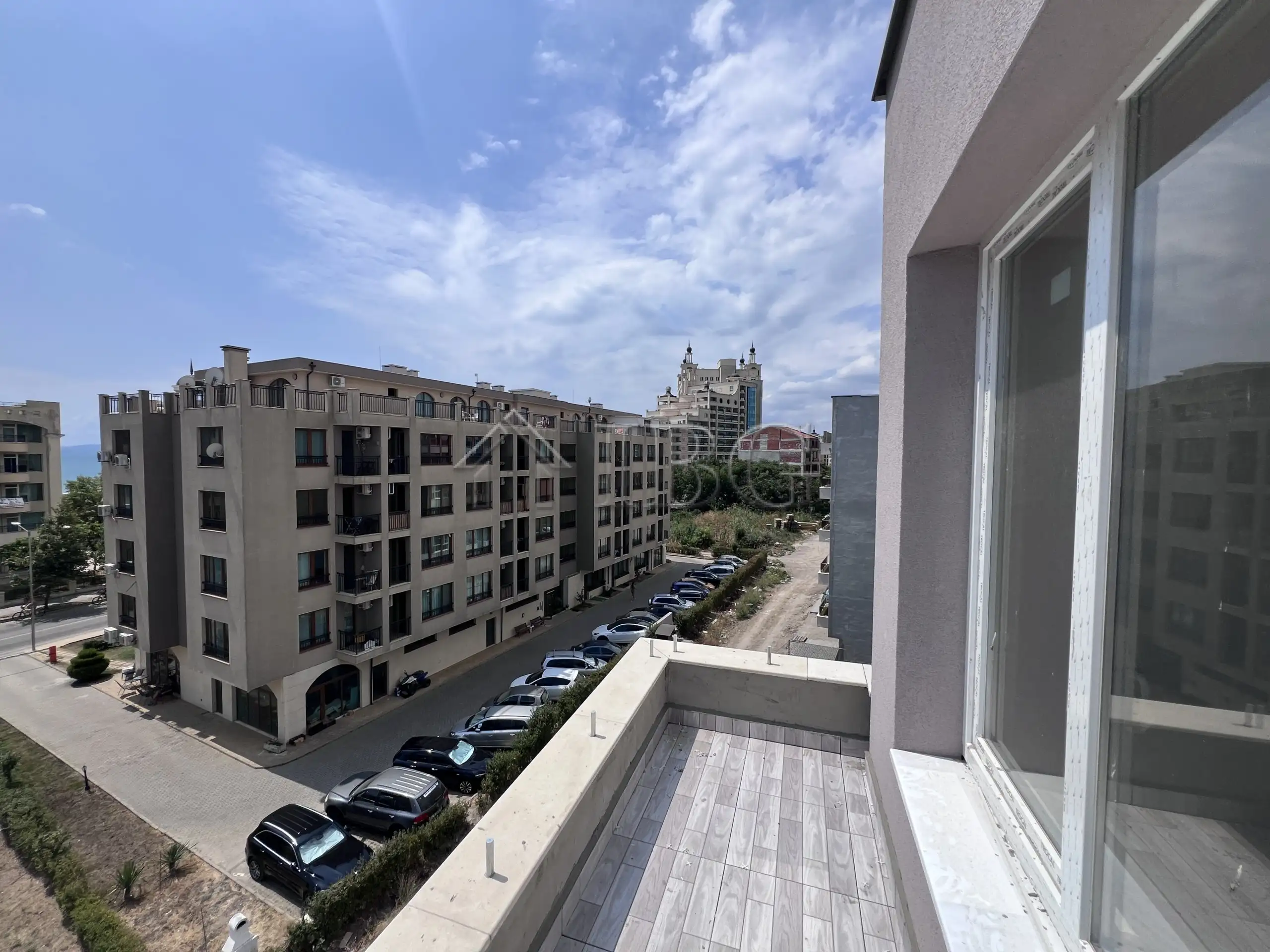 Flat 93m² in Bulgaria, Pomorie. Priced at 116500€ rent photo-7