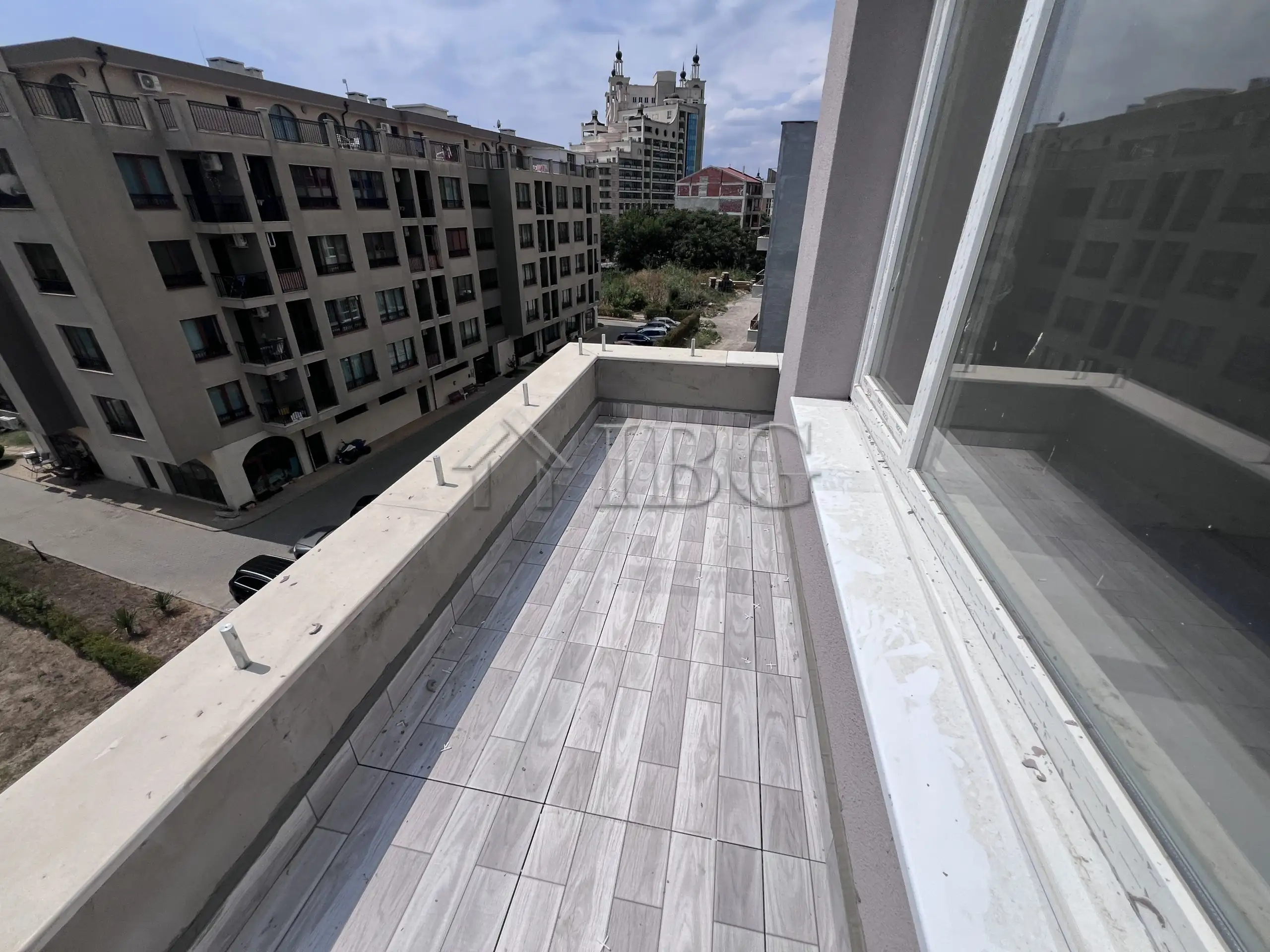 Flat 93m² in Bulgaria, Pomorie. Priced at 116500€ rent photo-8