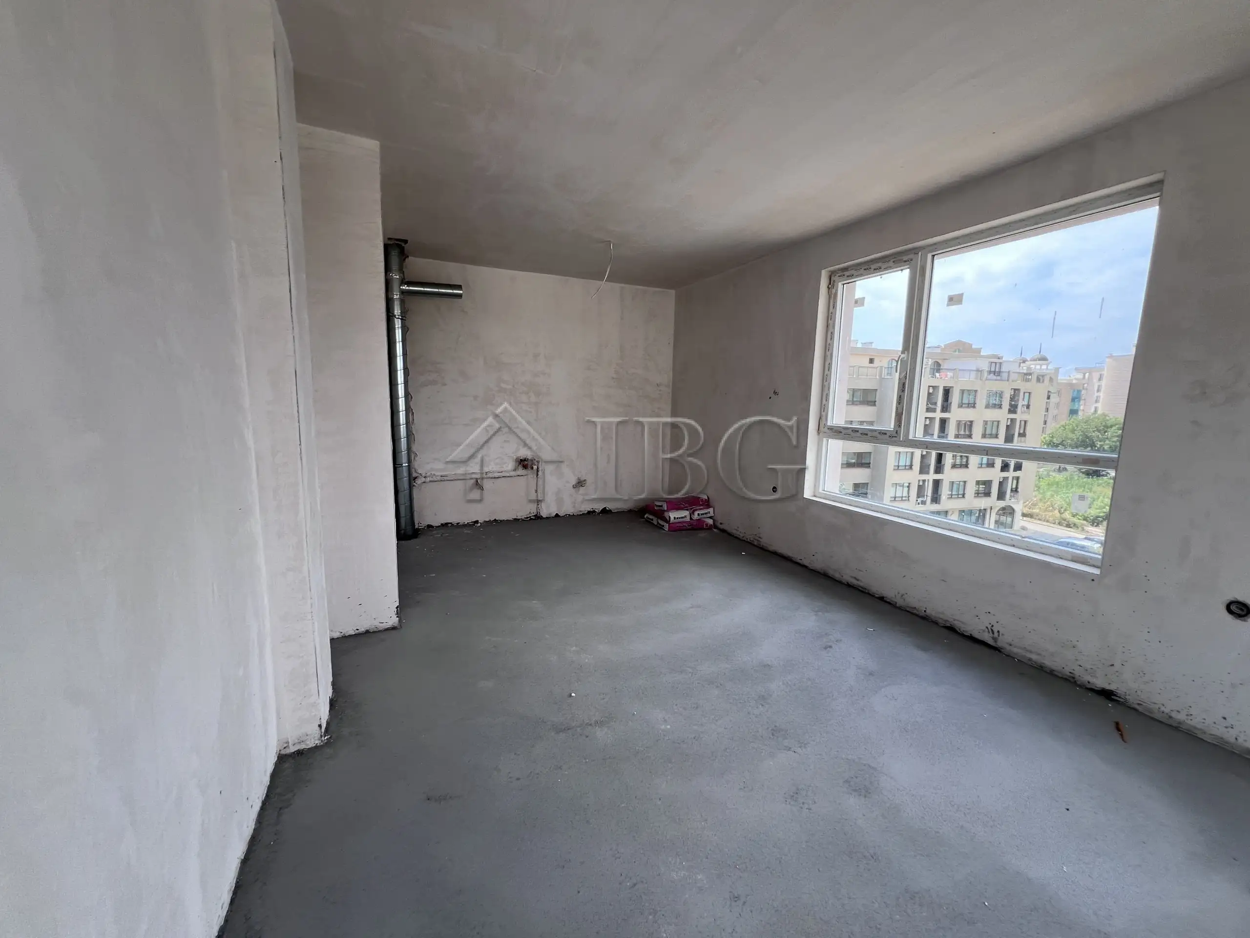 Flat 93m² in Bulgaria, Pomorie. Priced at 116500€ rent photo-9