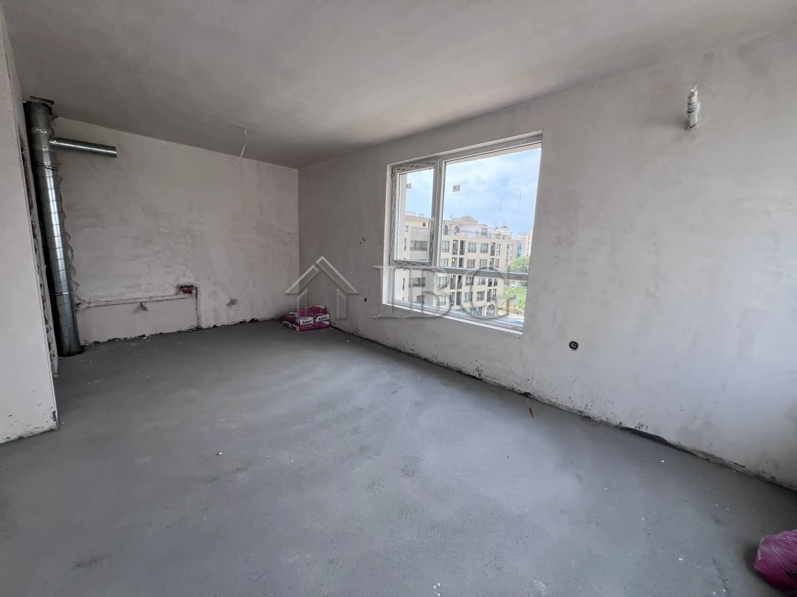 Flat 93m² in Bulgaria, Pomorie. Priced at 116500€ rent photo-10