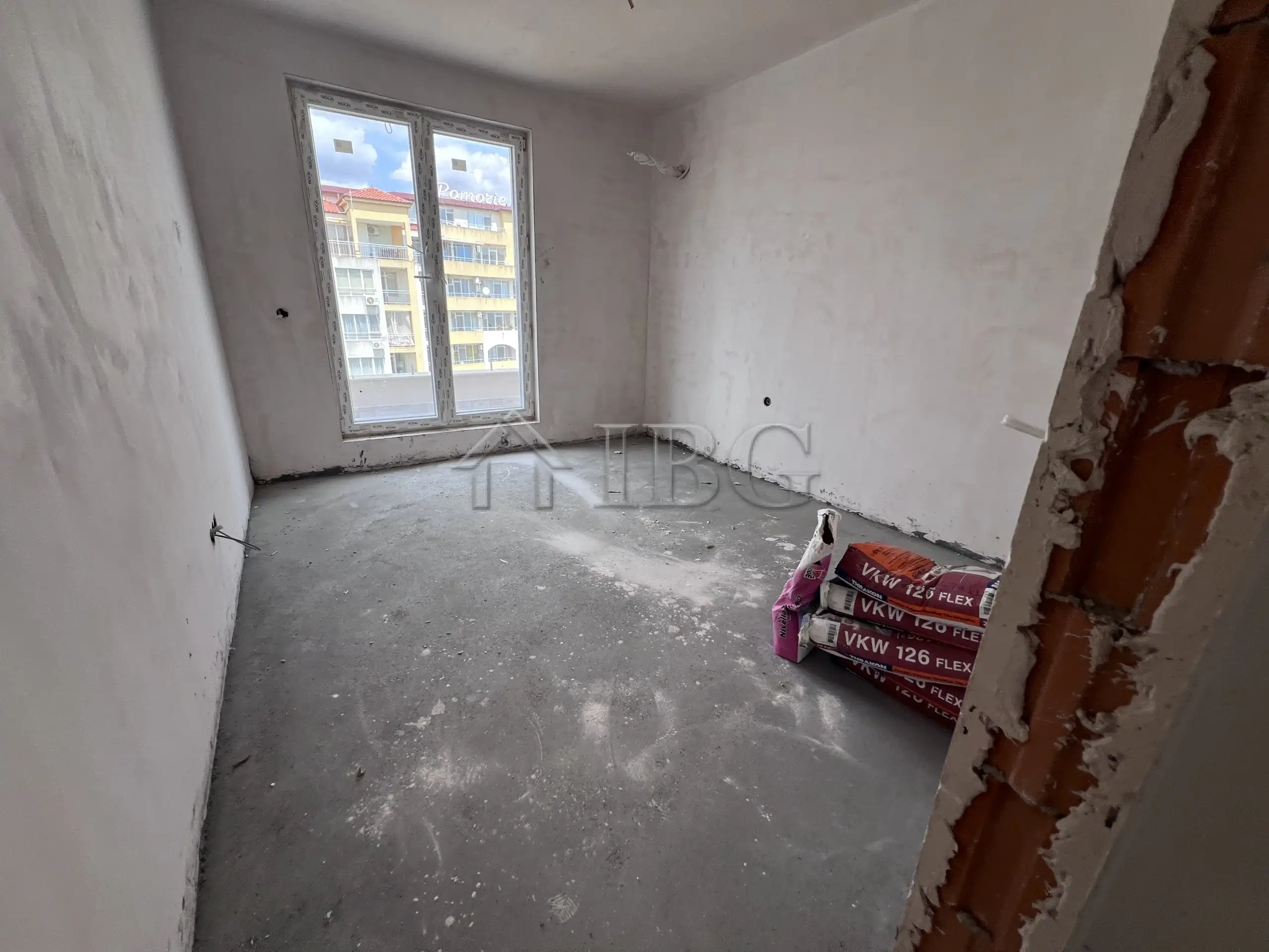 Flat 93m² in Bulgaria, Pomorie. Priced at 116500€ rent photo-11