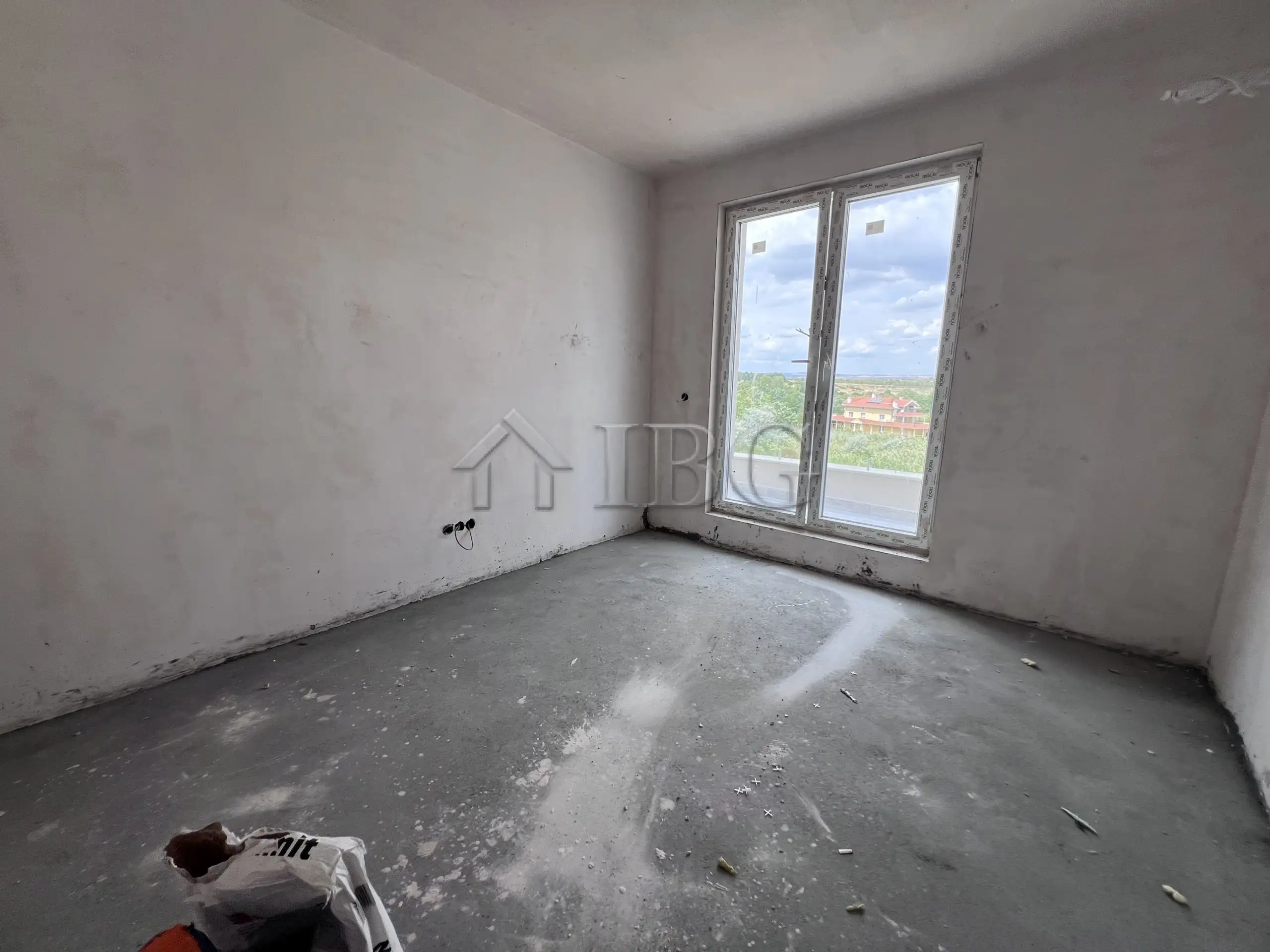 Flat 93m² in Bulgaria, Pomorie. Priced at 116500€ rent photo-12