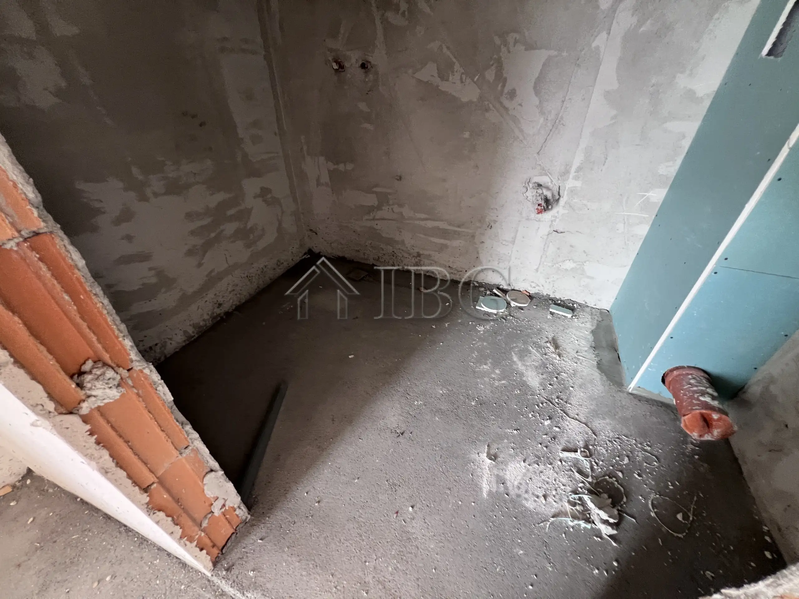 Flat 93m² in Bulgaria, Pomorie. Priced at 116500€ rent photo-13