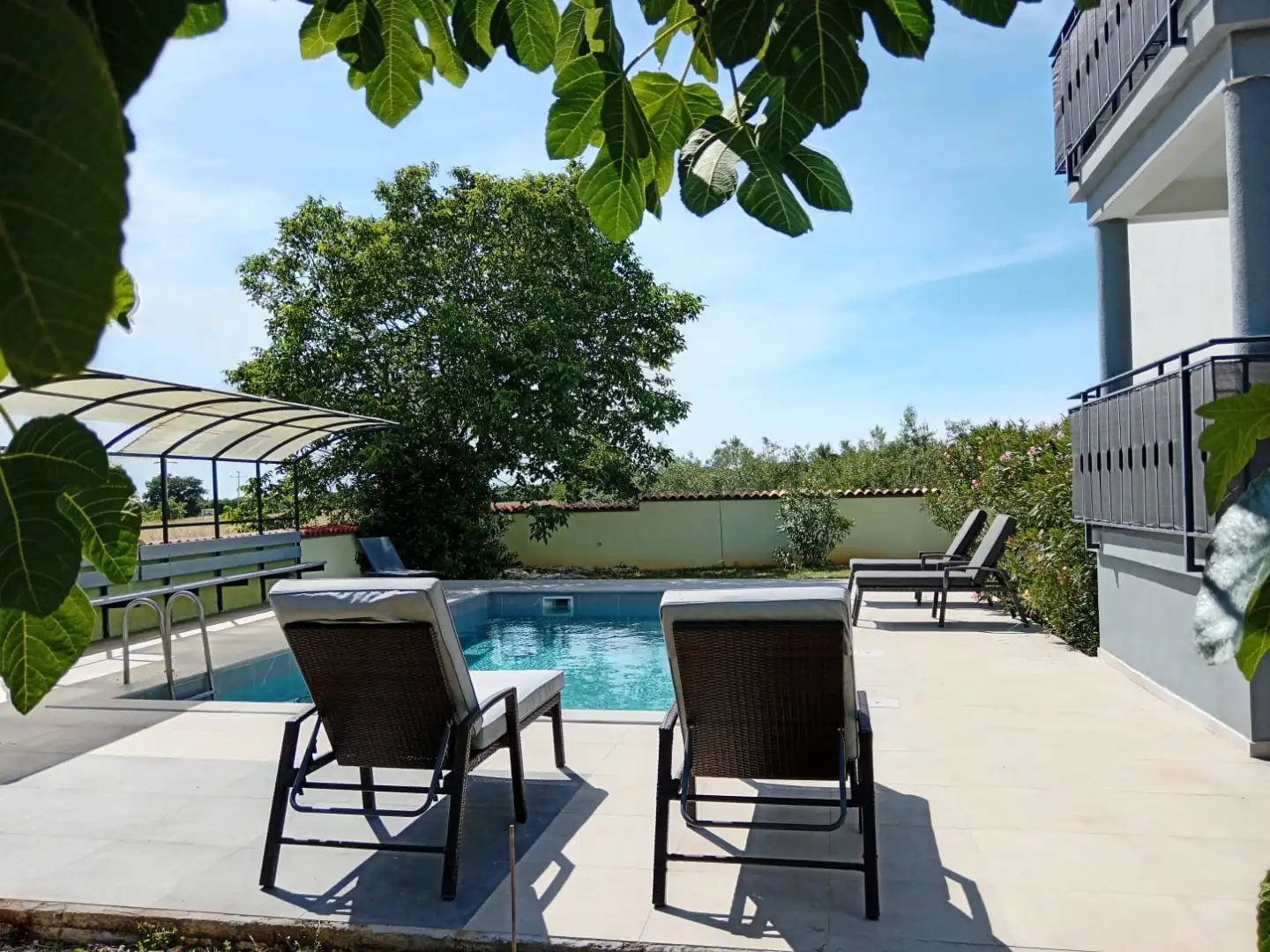 Hotels 500m² in Croatia, Valtura. Priced at 1099000€ rent photo-3