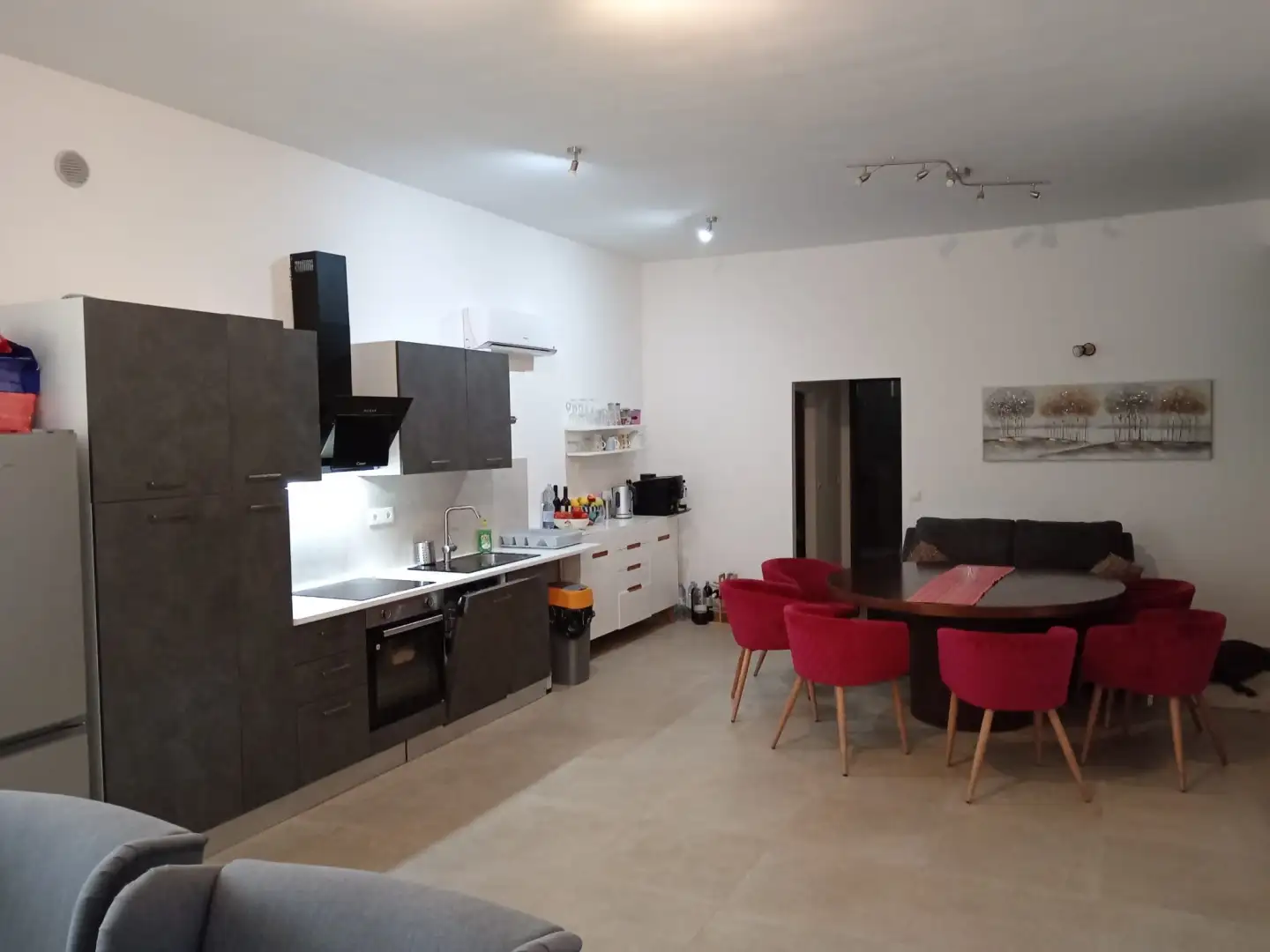 Hotels 500m² in Croatia, Valtura. Priced at 1099000€ rent photo-10