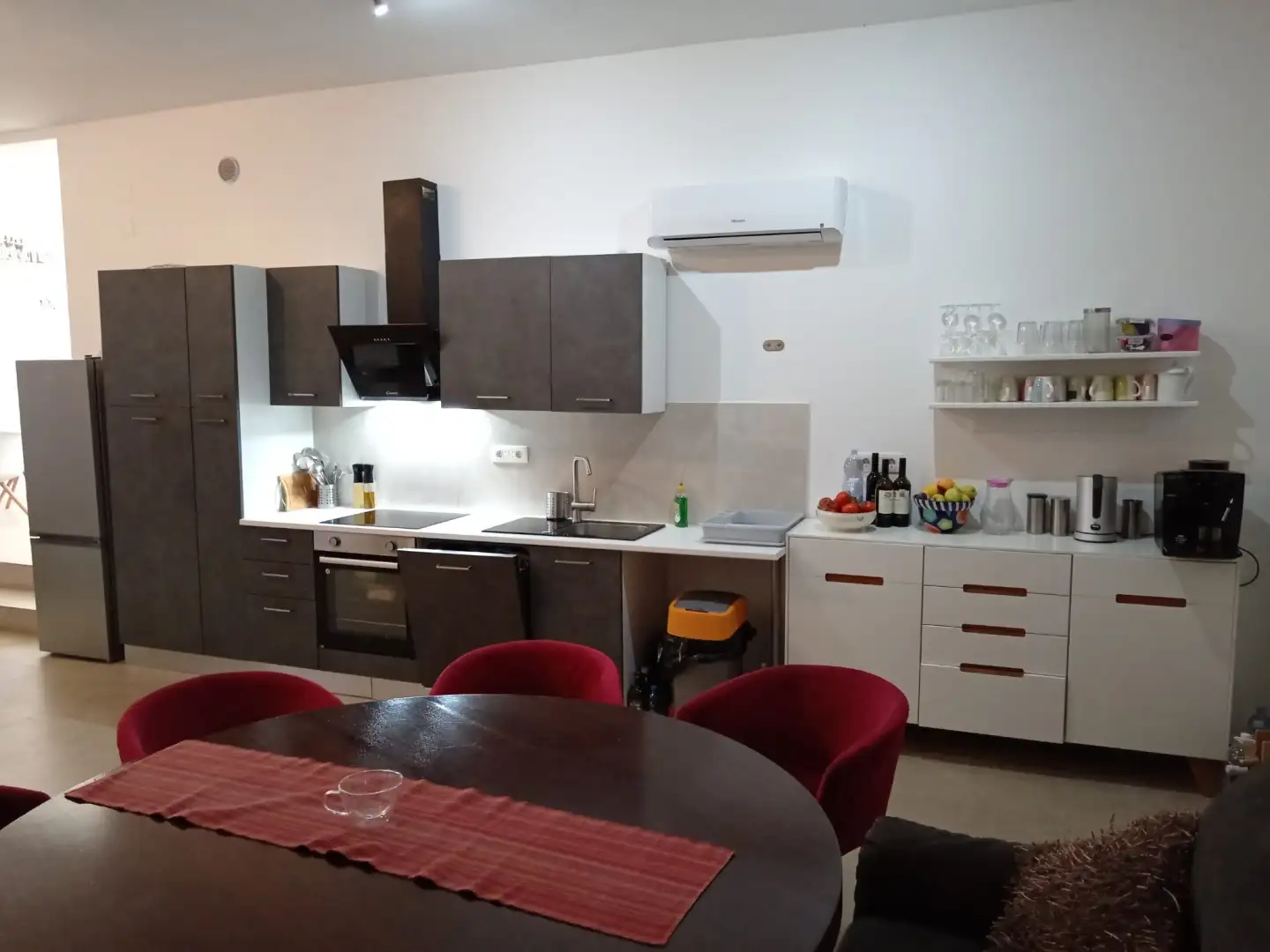 Hotels 500m² in Croatia, Valtura. Priced at 1099000€ rent photo-11