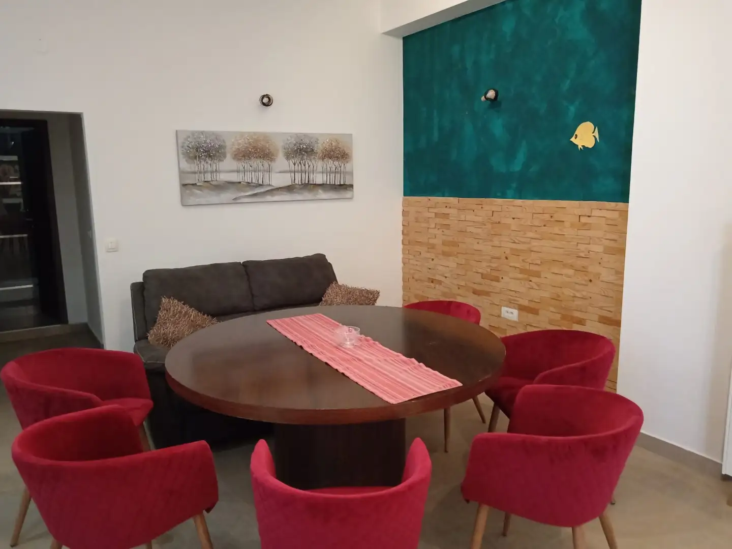 Hotels 500m² in Croatia, Valtura. Priced at 1099000€ rent photo-12