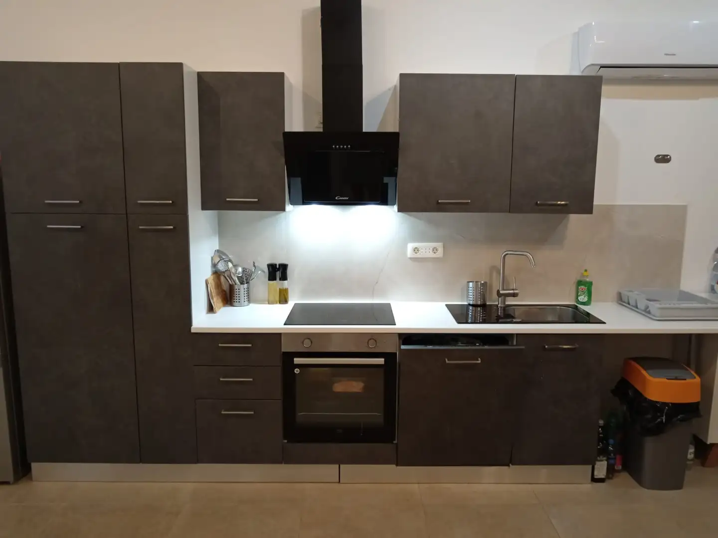 Hotels 500m² in Croatia, Valtura. Priced at 1099000€ rent photo-15