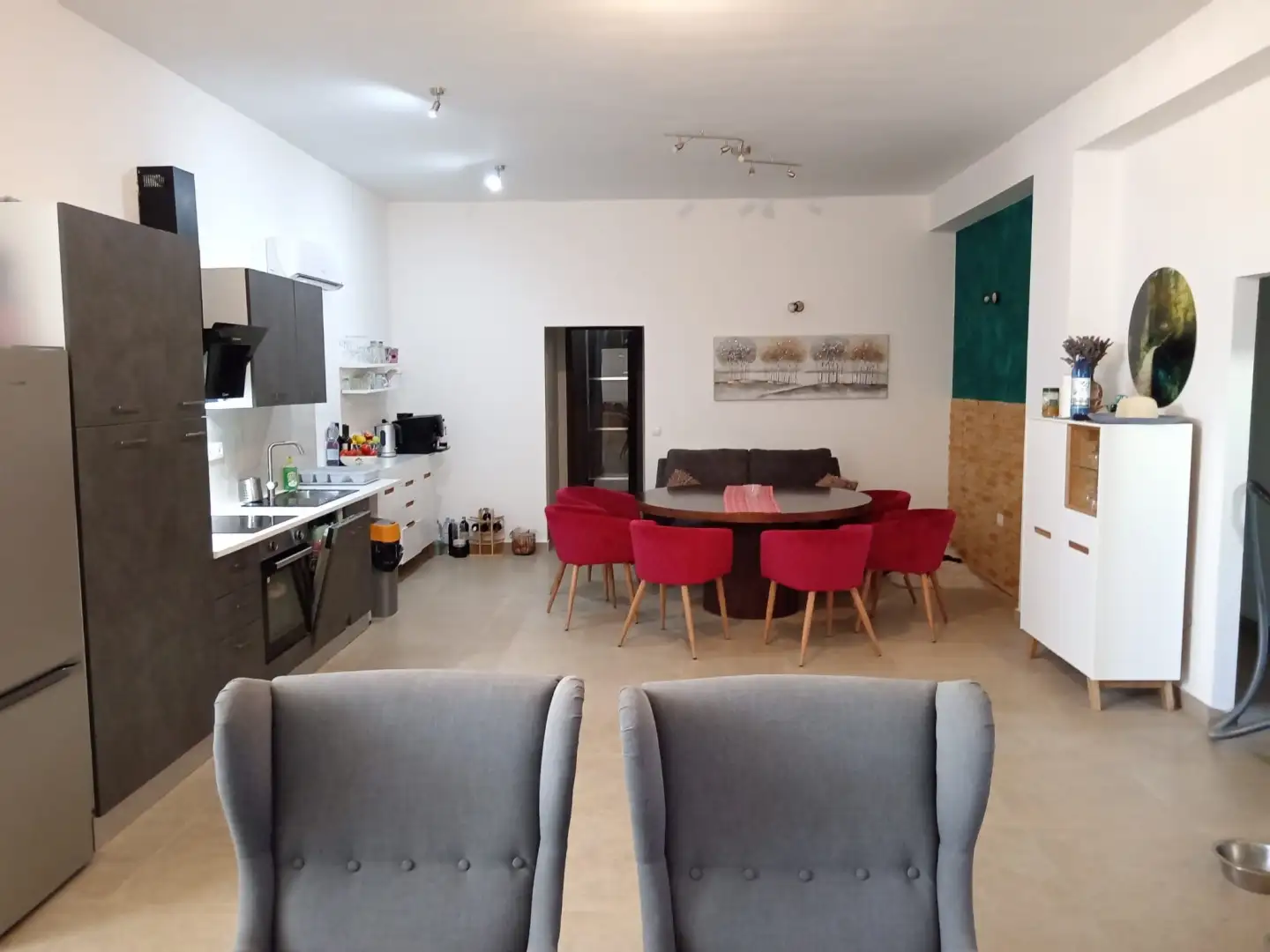 Hotels 500m² in Croatia, Valtura. Priced at 1099000€ rent photo-16