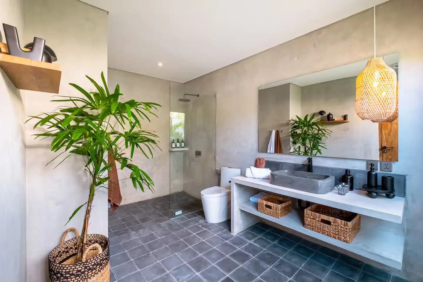 Villa 190m² in Indonesia, Bukit. Priced at 549000$ rent photo-1