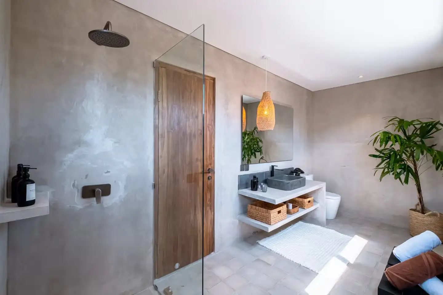 Villa 190m² in Indonesia, Bukit. Priced at 549000$ rent photo-3