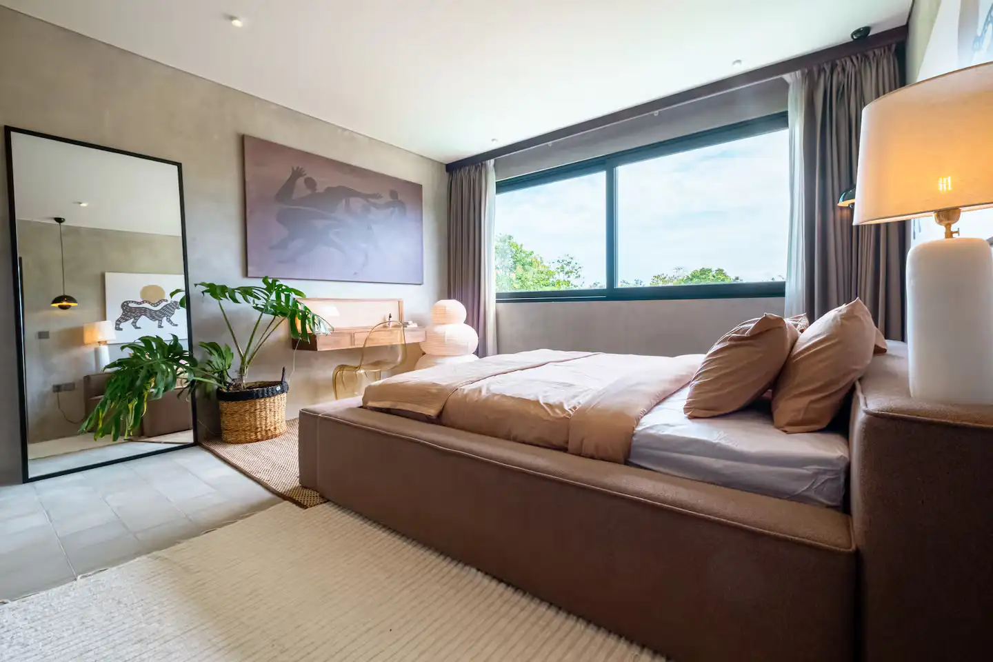 Villa 190m² in Indonesia, Bukit. Priced at 549000$ rent photo-4