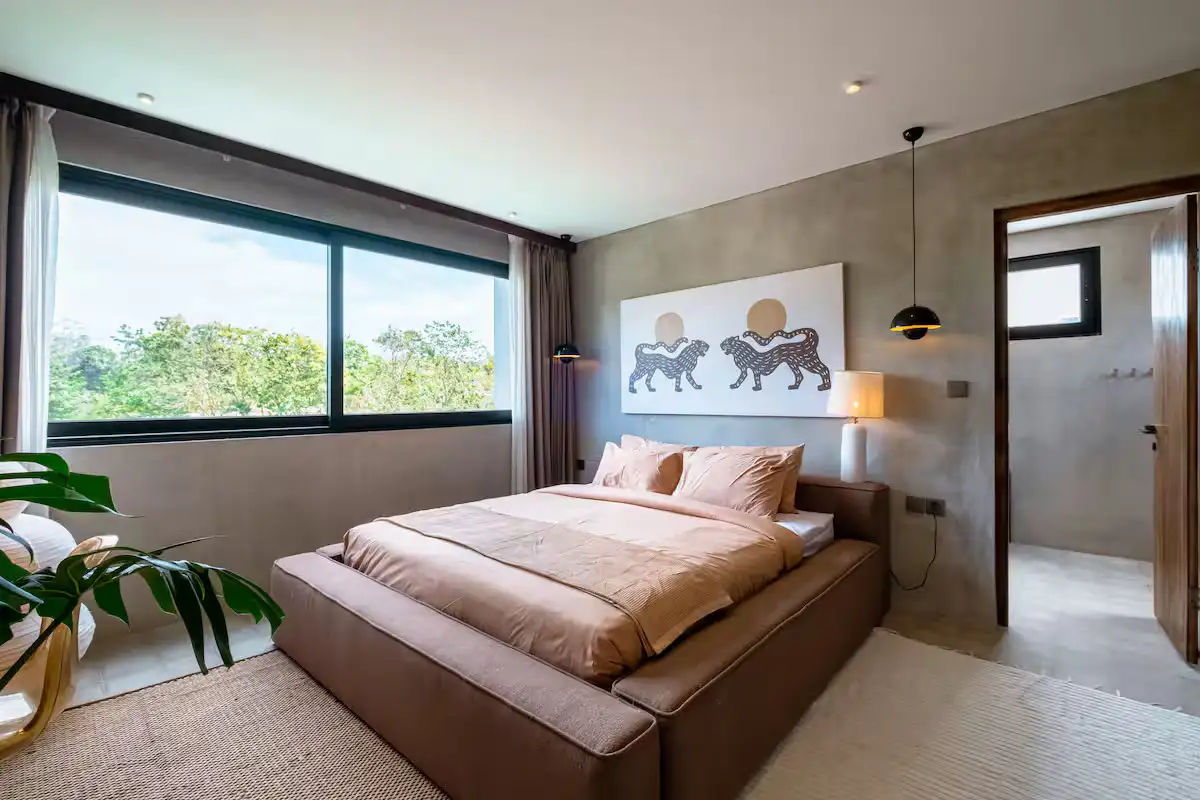 Villa 190m² in Indonesia, Bukit. Priced at 549000$ rent photo-5