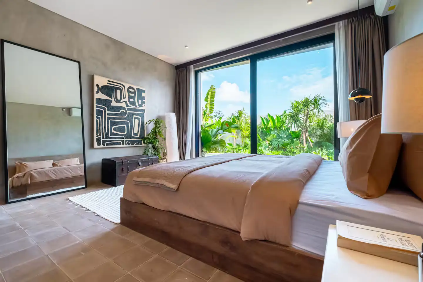 Villa 190m² in Indonesia, Bukit. Priced at 549000$ rent photo-6