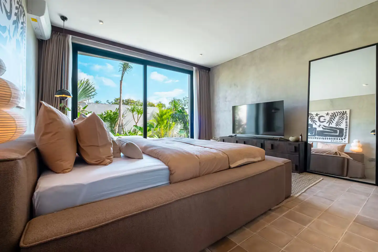 Villa 190m² in Indonesia, Bukit. Priced at 549000$ rent photo-8