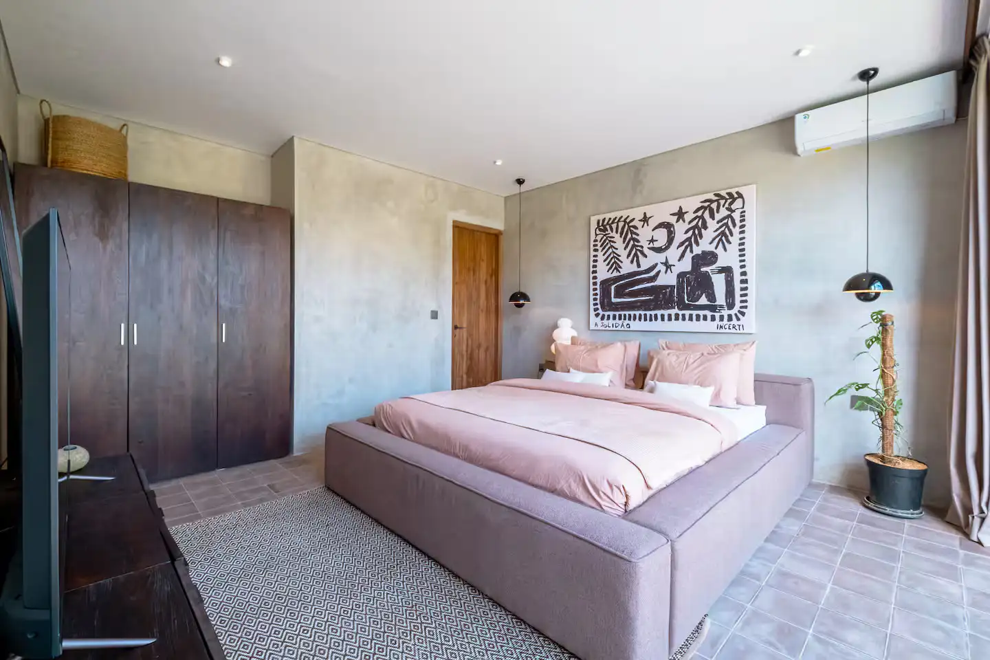 Villa 190m² in Indonesia, Bukit. Priced at 549000$ rent photo-9