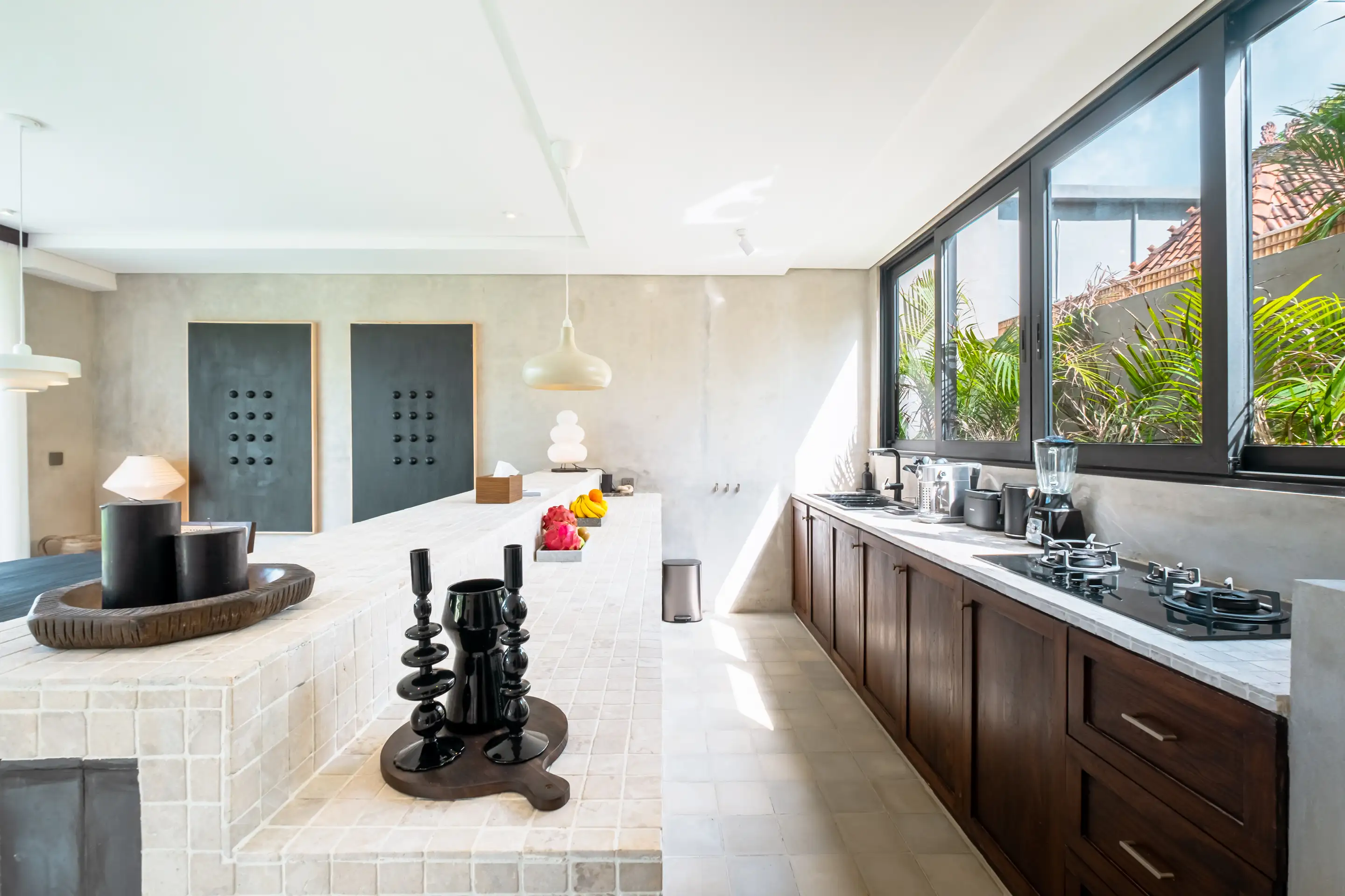 Villa 190m² in Indonesia, Bukit. Priced at 549000$ rent photo-11