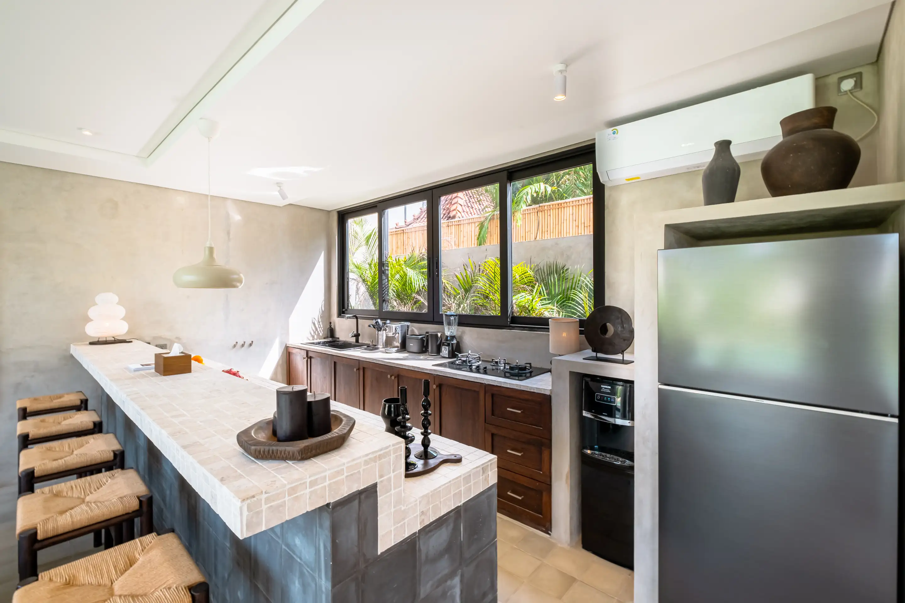 Villa 190m² in Indonesia, Bukit. Priced at 549000$ rent photo-12