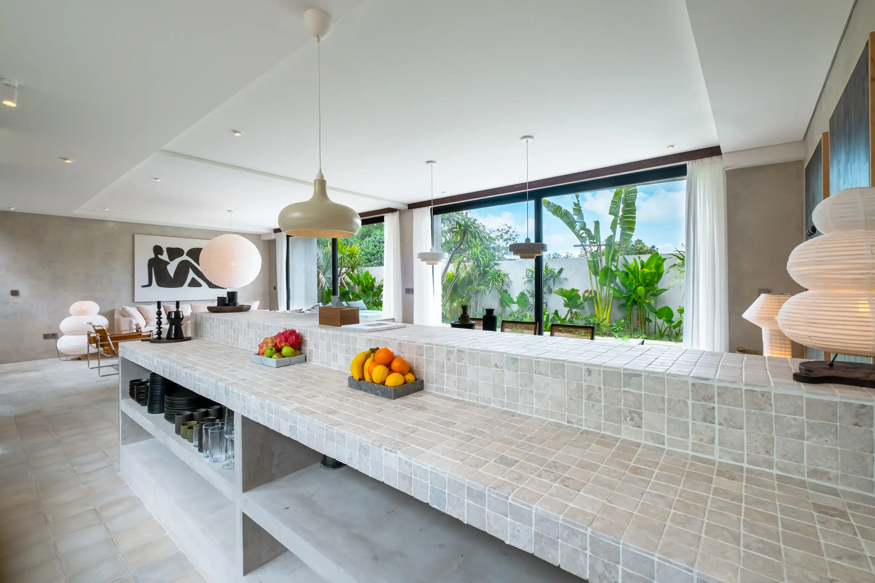 Villa 190m² in Indonesia, Bukit. Priced at 549000$ rent photo-13