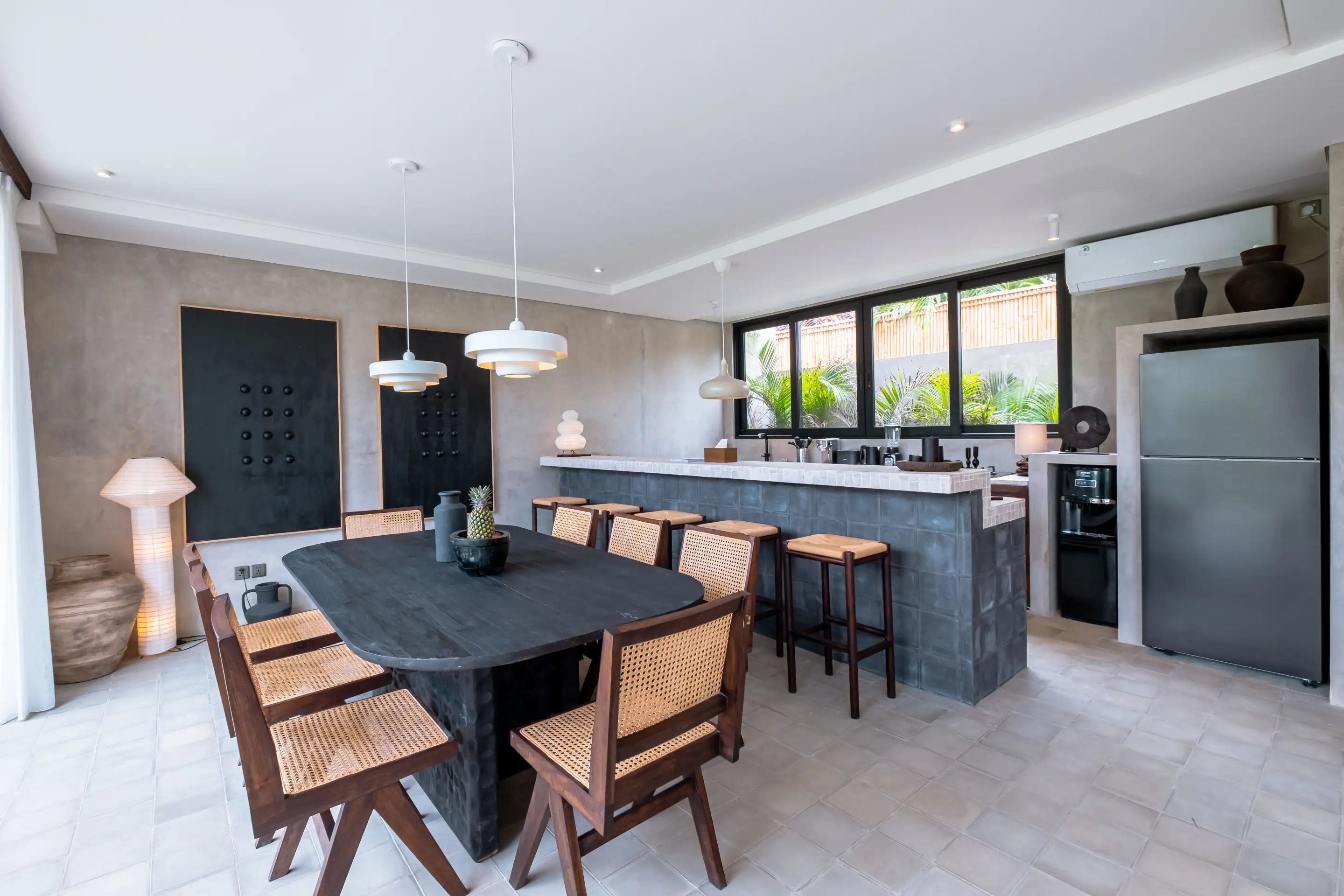 Villa 190m² in Indonesia, Bukit. Priced at 549000$ rent photo-14