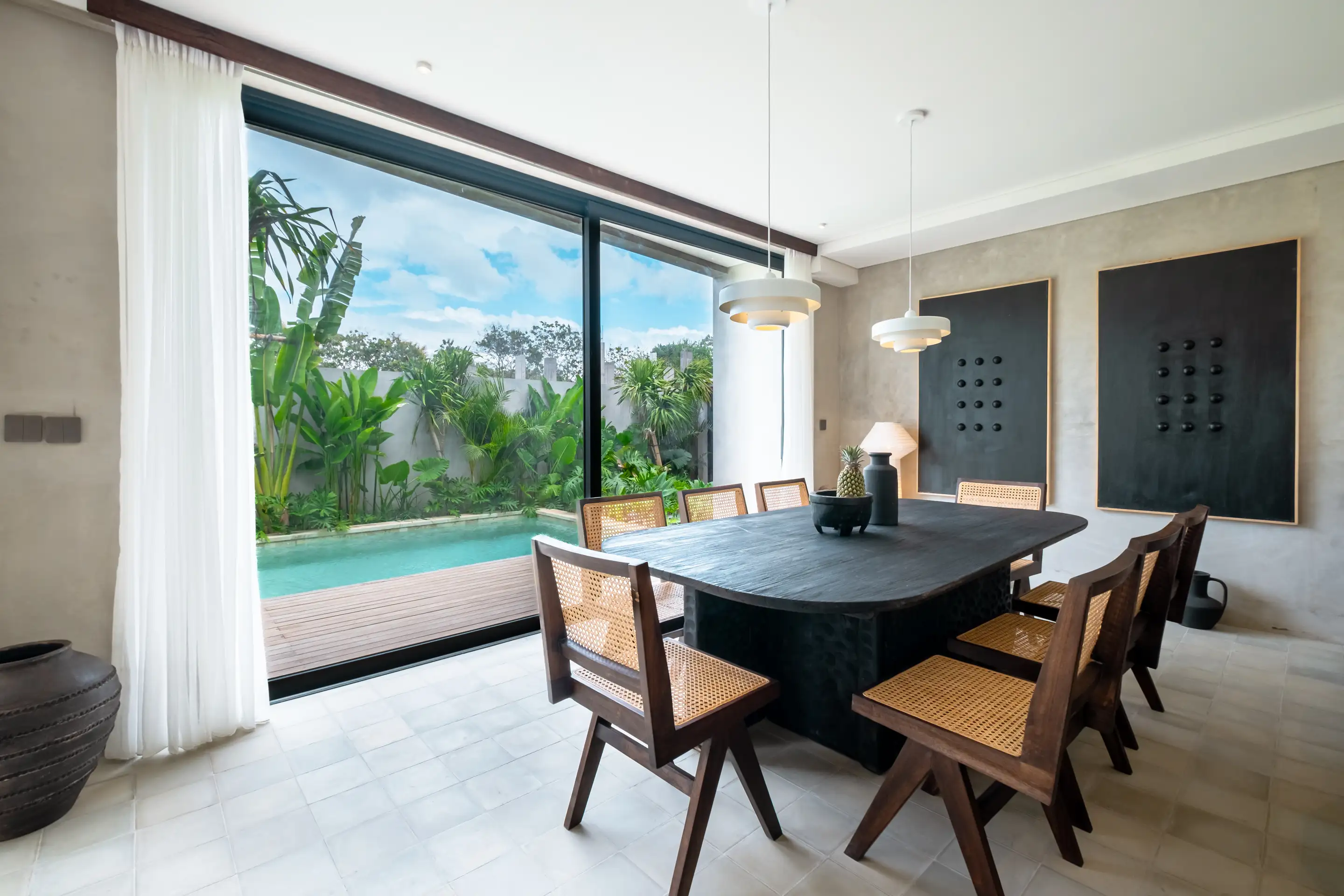 Villa 190m² in Indonesia, Bukit. Priced at 549000$ rent photo-15