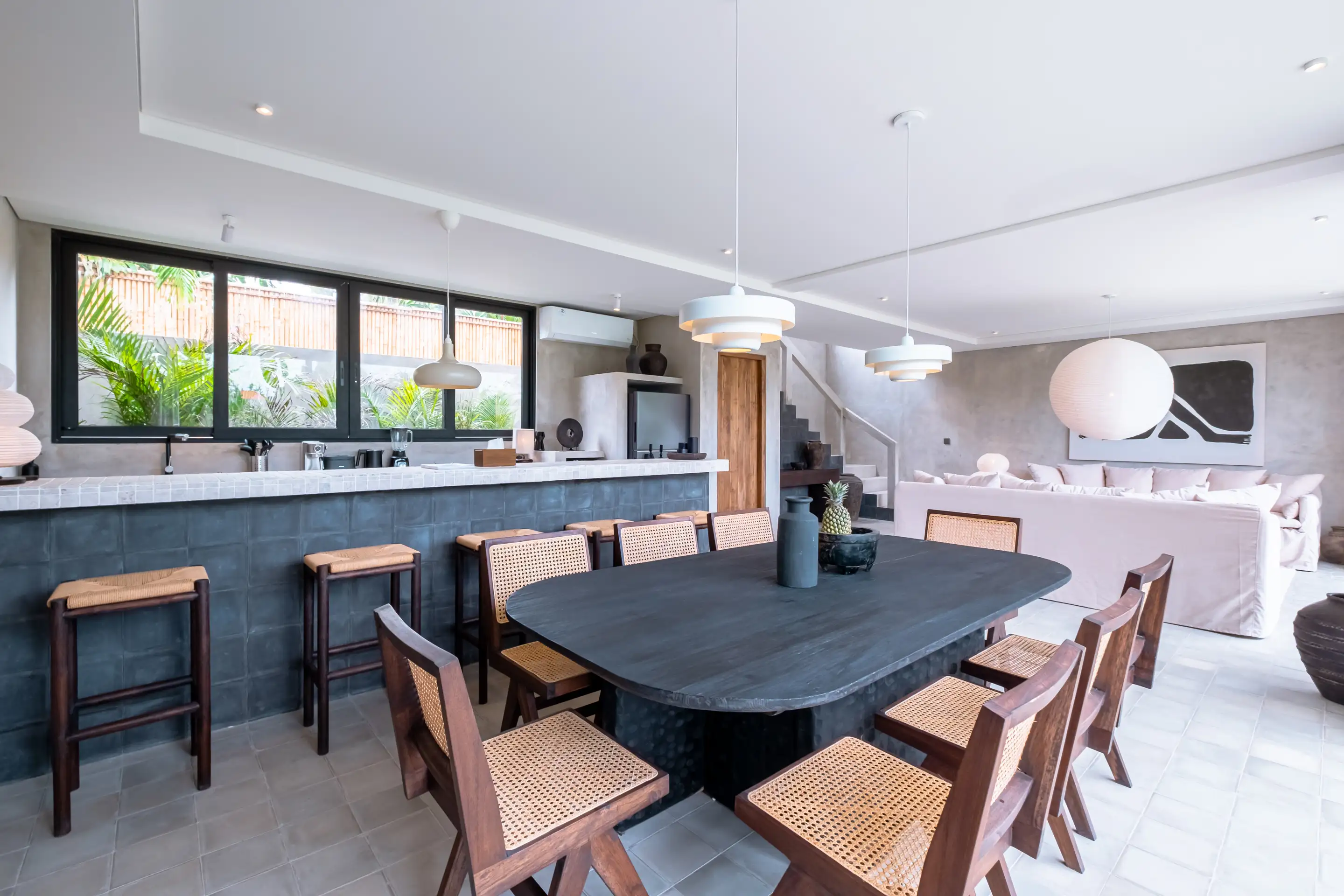 Villa 190m² in Indonesia, Bukit. Priced at 549000$ rent photo-16