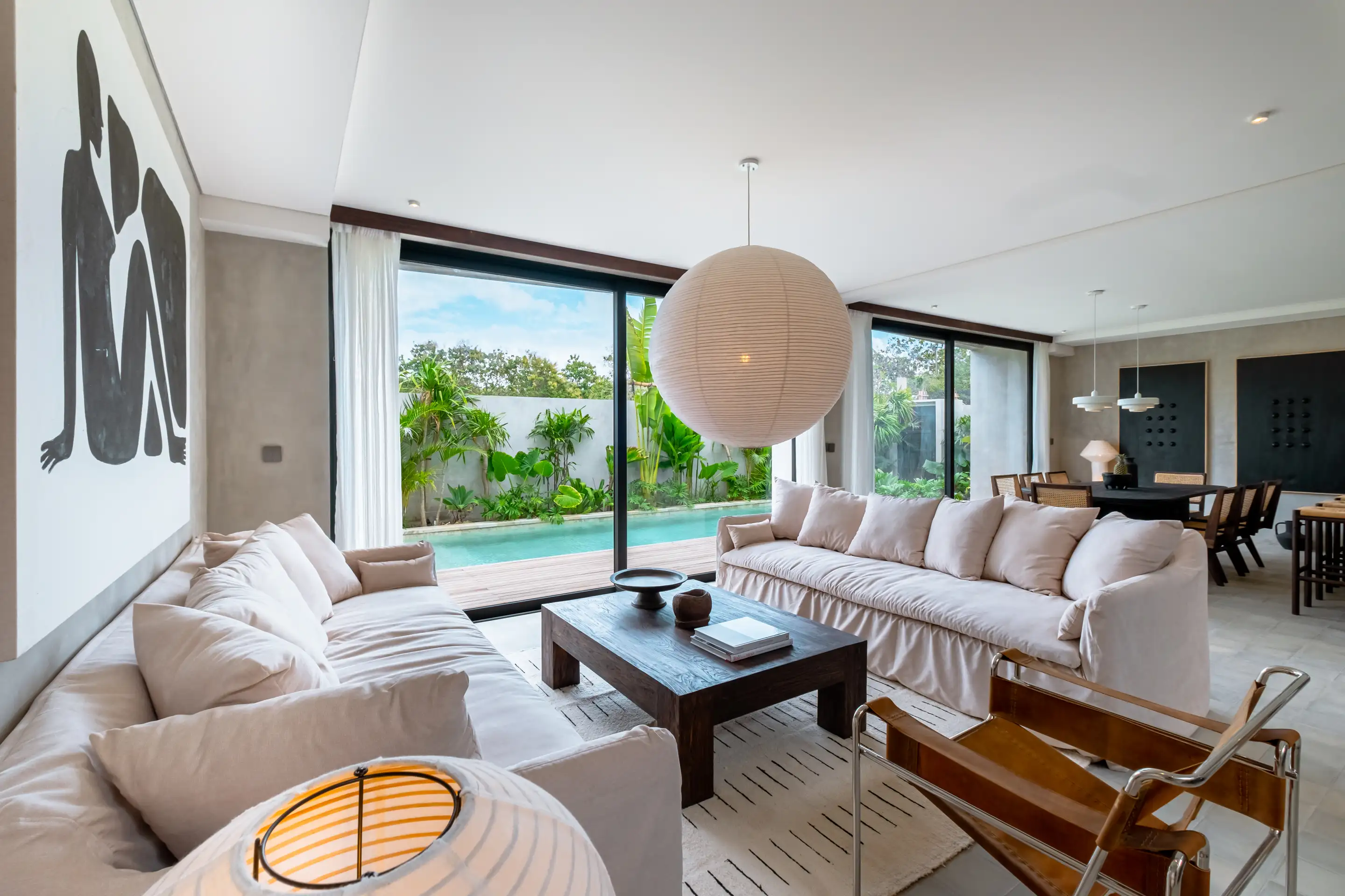 Villa 190m² in Indonesia, Bukit. Priced at 549000$ rent photo-21