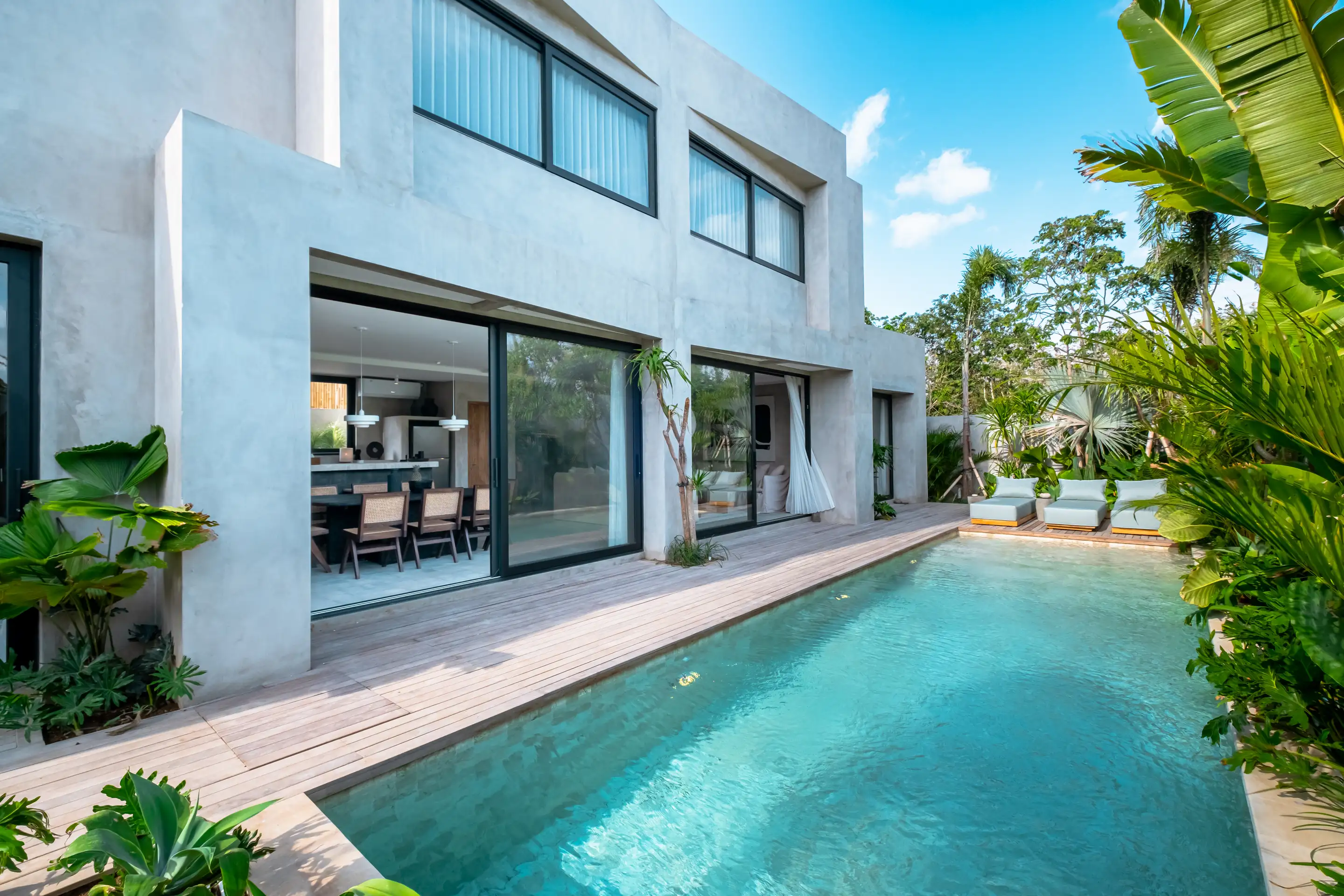 Villa 190m² in Indonesia, Bukit. Priced at 549000$ rent photo-22