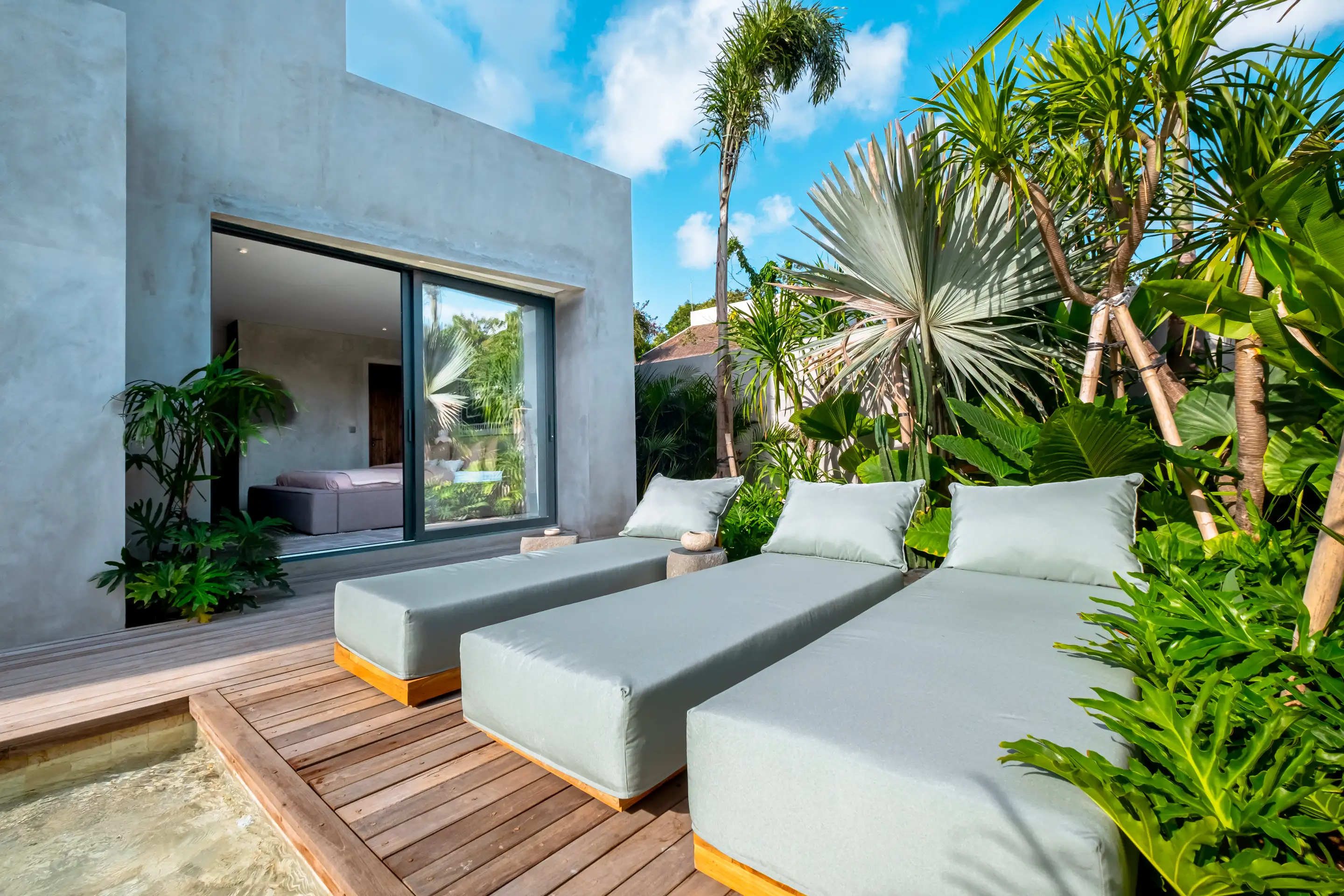 Villa 190m² in Indonesia, Bukit. Priced at 549000$ rent photo-24