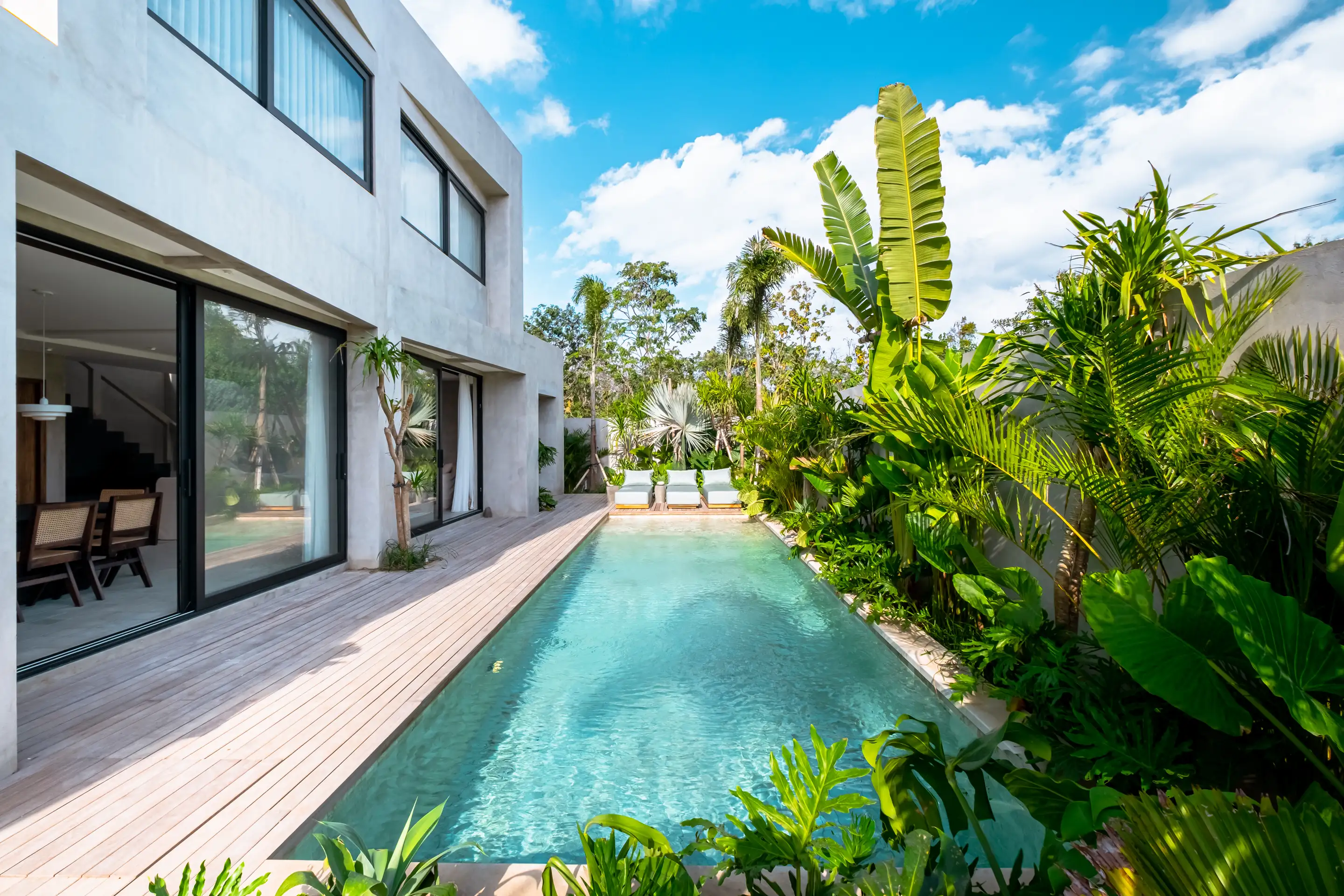 Villa 190m² in Indonesia, Bukit. Priced at 549000$ rent photo-25