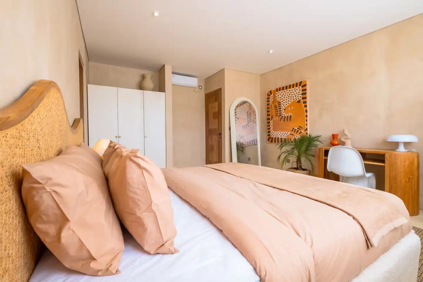 Villa 190m² in Indonesia, Bukit. Priced at 549000$ rent photo-4